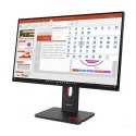Lenovo ThinkVision T27-40 27" IPS FHD AG 4ms 300nits 120Hz HDMI, DP USB Eclipse Black