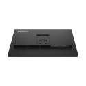 Lenovo ThinkVision T27-40 27" IPS FHD AG 4ms 300nits 120Hz HDMI, DP USB Eclipse Black