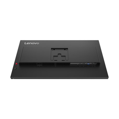 Lenovo ThinkVision T27-40 27" IPS FHD AG 4ms 300nits 120Hz HDMI, DP USB Eclipse Black