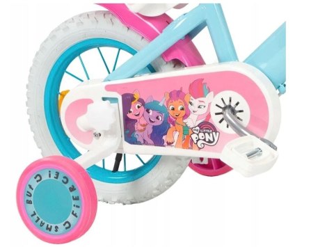 Rower dziecięcy TOIMSA My Little Pony 12"