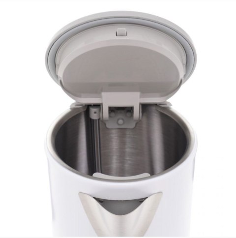 Czajnik elektryczny Kohersen Modern Matt A451 biały