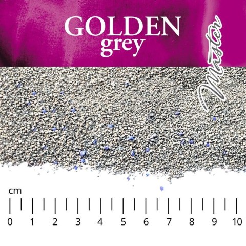 Golden Grey Master żwirek bentonitowy dla kota 7kg