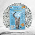 Golden Grey White żwirek bentonitowy dla kota 14kg