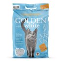 Golden Grey White żwirek bentonitowy dla kota 7kg