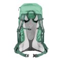 Plecak turystyczny DEUTER Futura Pro 34 SL spearmint-seagreen