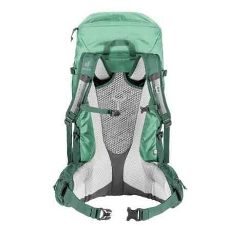 Plecak turystyczny DEUTER Futura Pro 34 SL spearmint-seagreen