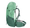 Plecak turystyczny DEUTER Futura Pro 34 SL spearmint-seagreen