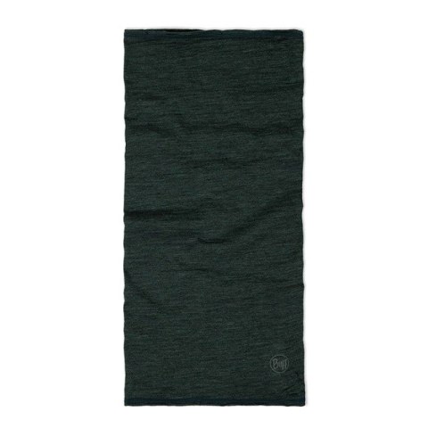 Bandana BUFF MERINO LIGHTWEIGHT MULTISTRIPES FOREST