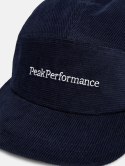 Czapka Peak Performance Cord Cap nieb. - TU