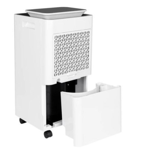 Osuszacz powietrza z kompresorem DH5000 X-LINE