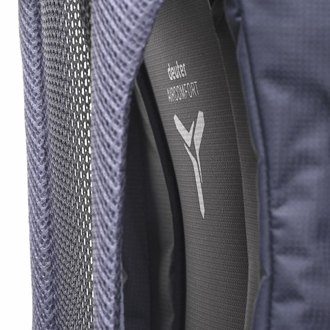 Plecak turystyczny Deuter Futura 27 graphite-shale