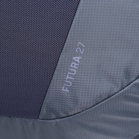 Plecak turystyczny Deuter Futura 27 graphite-shale