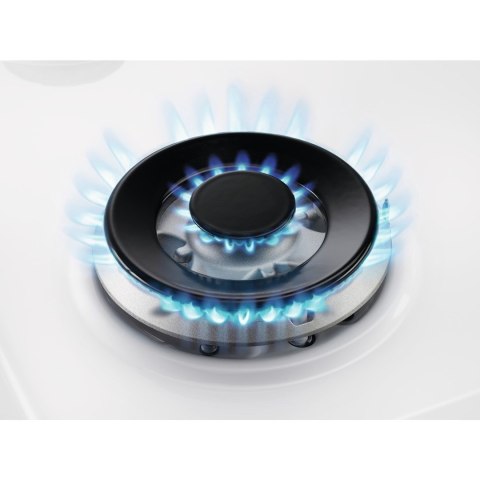 Płyta gazowa ELECTROLUX KGG64362W