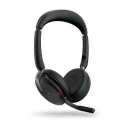 Słuchawki bezprzewodowe Jabra Evolve2 65 Flex MS