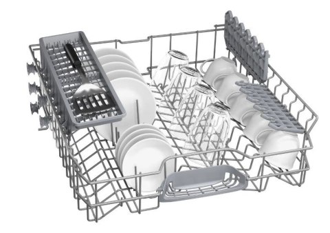 Zmywarka do zabudowy BOSCH SMV4HTX11E