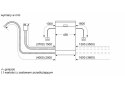 Zmywarka do zabudowy BOSCH SPV4EKX17E