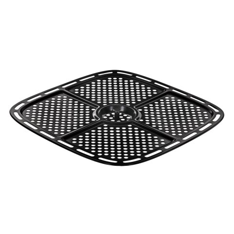 Frytkownica beztłuszczowa TEFAL EY551HE0