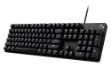 Klawiatura Logitech G413 SE GX Linear