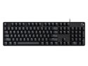 Klawiatura Logitech G413 SE GX Linear