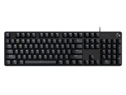 Klawiatura Logitech G413 SE GX Linear