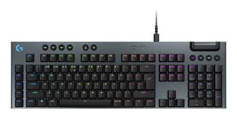 Klawiatura Logitech G915 X GL Tactile