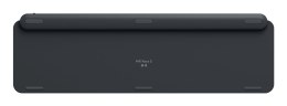 Klawiatura Logitech MX Keys S Bezprzewodowa Graphit