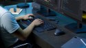Klawiatura Logitech MX Keys S Bezprzewodowa Graphit