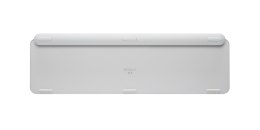 Klawiatura Logitech MX Keys S US Grey