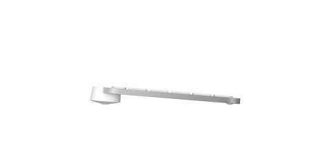 Klawiatura Logitech MX Keys S US Grey