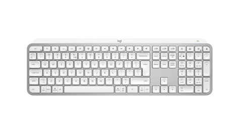 Klawiatura Logitech MX Keys S US Grey
