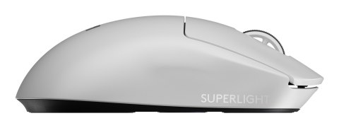 Mysz Logitech G PRO X SuperLight 2