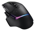 Mysz Logitech G502 X Plus
