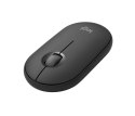 Mysz Logitech Pebble 2 M350s Black