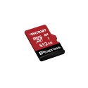 Patriot EP Micro SDXC Express 512GB 800/600 MB/s U3