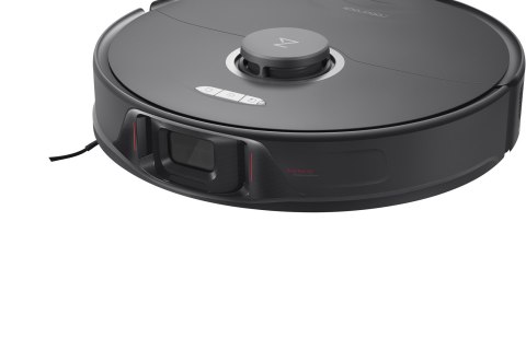 Robot sprzątający Roborock S8 (czarny) (WYPRZEDAŻ)