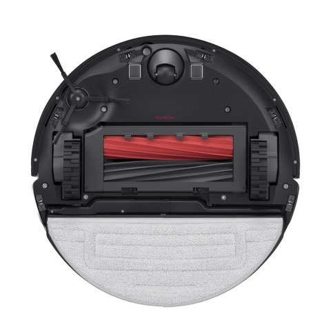 Robot sprzątający Roborock S8 (czarny) (WYPRZEDAŻ)