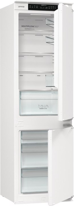 Chłodziarko-zamrażarka GORENJE NRKI517E41