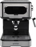 Ekspres kolbowy do kawy Gorenje ESCM15CD 15 bar