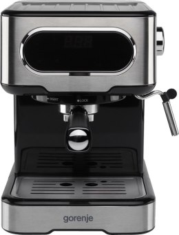 Ekspres kolbowy do kawy Gorenje ESCM15CD 15 bar