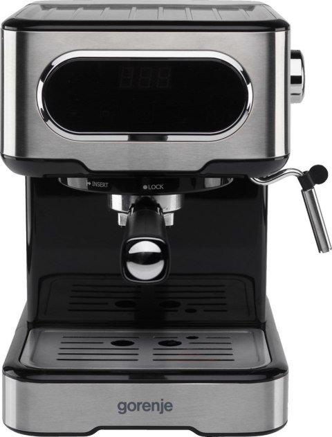Ekspres kolbowy do kawy Gorenje ESCM15CD 15 bar