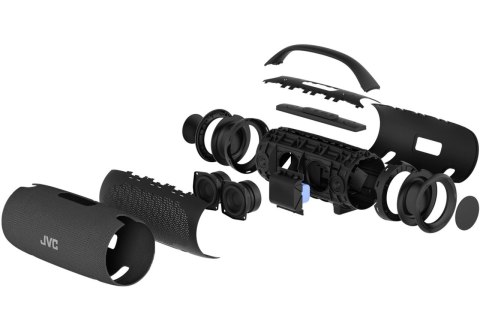 Głośnik BT JVC XS-E524B Black