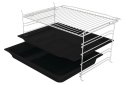 Piekarnik GORENJE BOS67371CLB