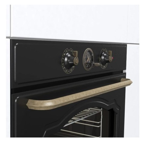 Piekarnik GORENJE BOS67371CLB