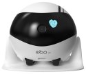 Robot AI ENABOT Ebo Air Biało-czarny
