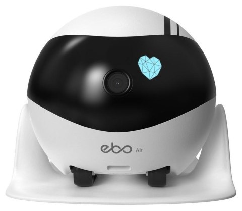 Robot AI ENABOT Ebo Air Biało-czarny