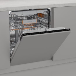 Zmywarka do zabudowy GORENJE GV673C65