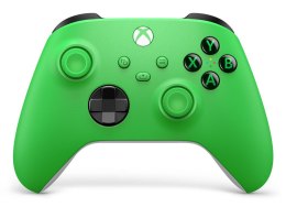 Kontroler Microsoft Xbox Series Green