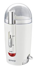 Młynek elektryczny do kawy Gorenje SMK150SB 150W (czarny)