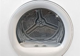 Suszarka kondensacyjna MPM-90-SH-45 z pompą ciepła