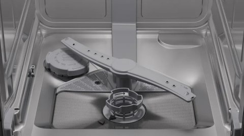 Zmywarka do zabudowy BOSCH SPV6EMX09E